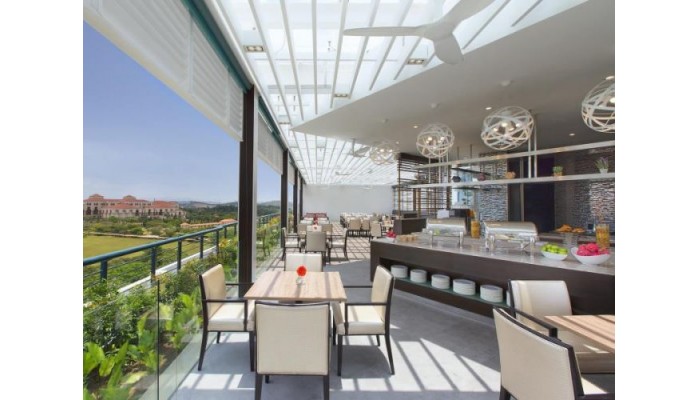 Hotel Somerset Puteri Harbour Iskandar Puteri poza 2