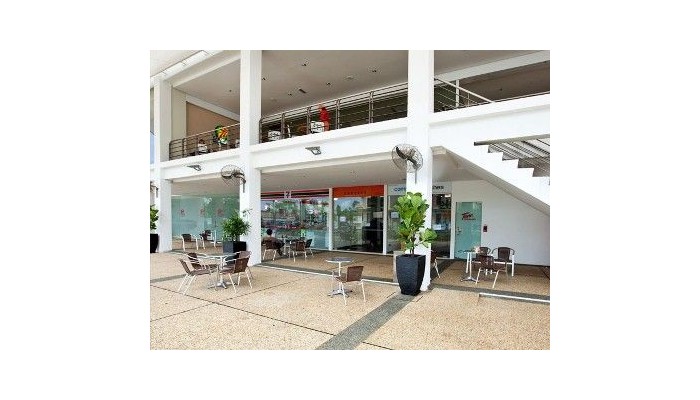 Hotel Tune - Danga Bay Johor poza 6