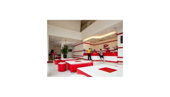 Hotel Tune - Danga Bay Johor poza 9