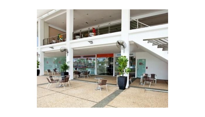 Hotel Tune - Danga Bay Johor poza 10