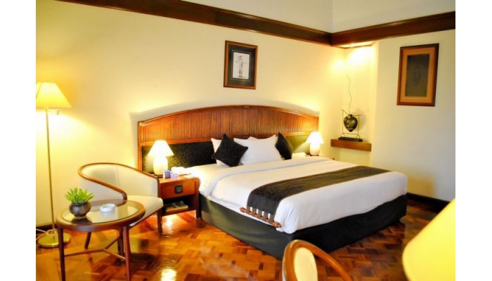 Le Grandeur Palm Resort Johor poza 3