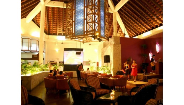 Le Grandeur Palm Resort Johor poza 4