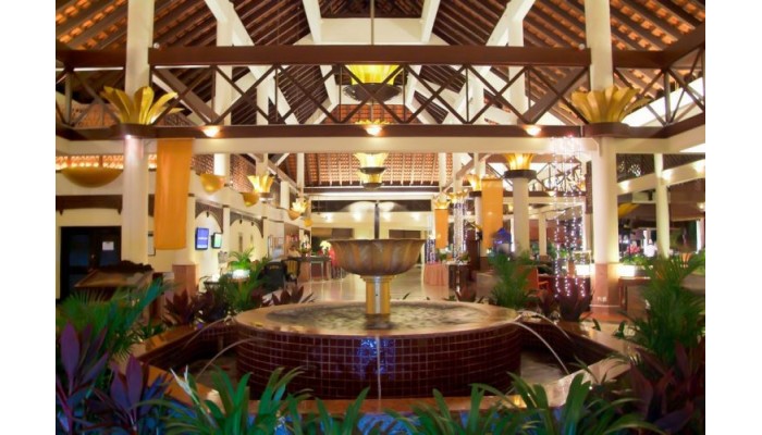 Le Grandeur Palm Resort Johor poza 2