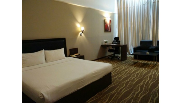 New York Hotel poza 0