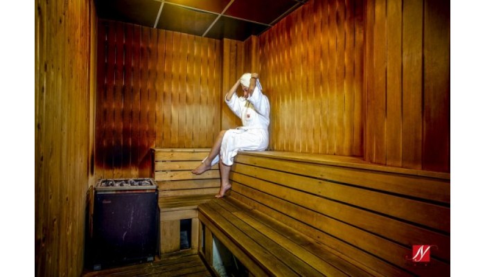 New York Hotel poza 1