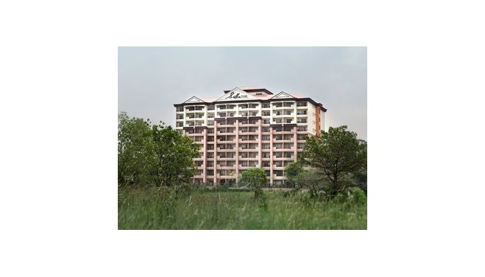 Silka Johor Bahru Hotel poza 3