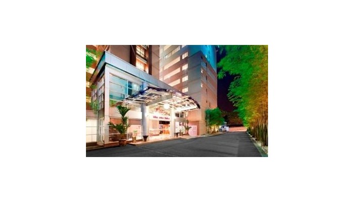 Silka Johor Bahru Hotel poza 5