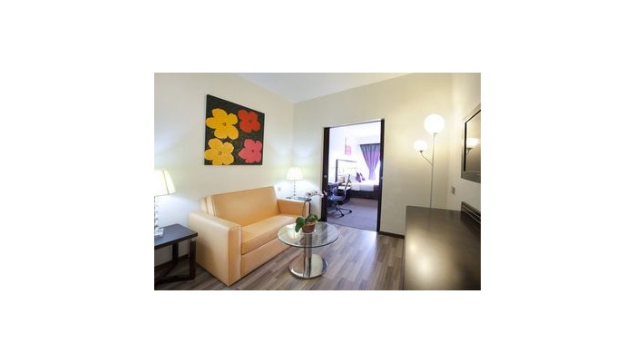 Silka Johor Bahru Hotel poza 8