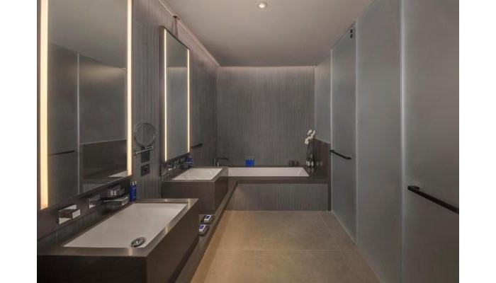 Hotel The Residences At Caesars Palace Bluewaters Dubai poza 11