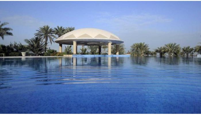 Le Royal Meridien Beach Resort & Spa Dubai poza 22