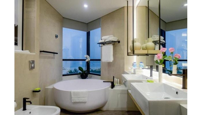 Le Royal Meridien Beach Resort & Spa Dubai poza 16