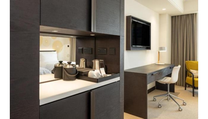 Le Royal Meridien Beach Resort & Spa Dubai poza 7