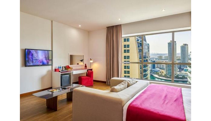 Ramada Hotel Suites & Apartments By Wyndham Dubai Jbr poza 6