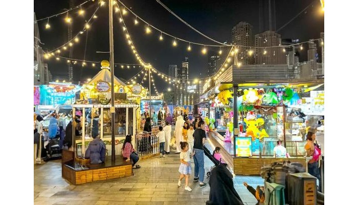 Ramada Hotel Suites & Apartments By Wyndham Dubai Jbr poza 26