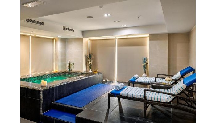 Ramada Hotel Suites & Apartments By Wyndham Dubai Jbr poza 22