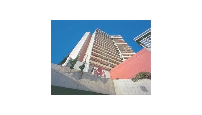 Hotel Transamerica Classic poza 1