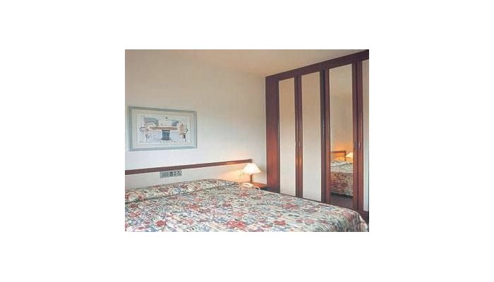 Hotel Transamerica Classic poza 2