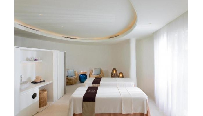 Hotel Centara Mirage Lagoon Maldives poza 24