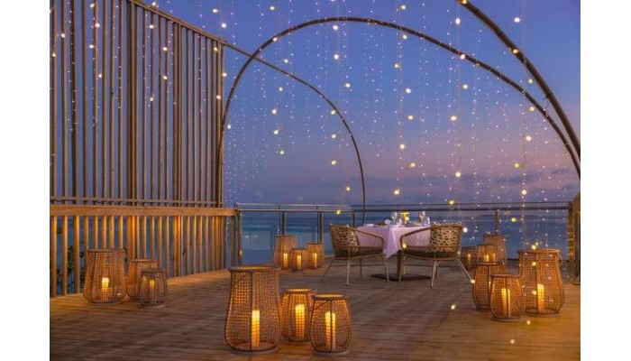 Hotel Centara Mirage Lagoon Maldives poza 22