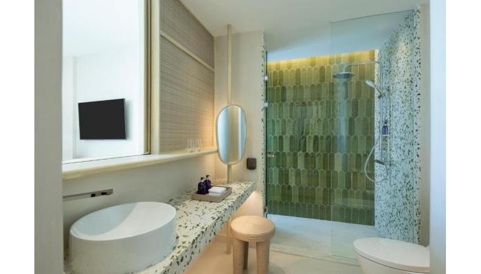 Hotel Centara Mirage Lagoon Maldives poza 15