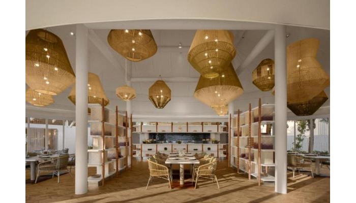 Hotel Centara Mirage Lagoon Maldives poza 20