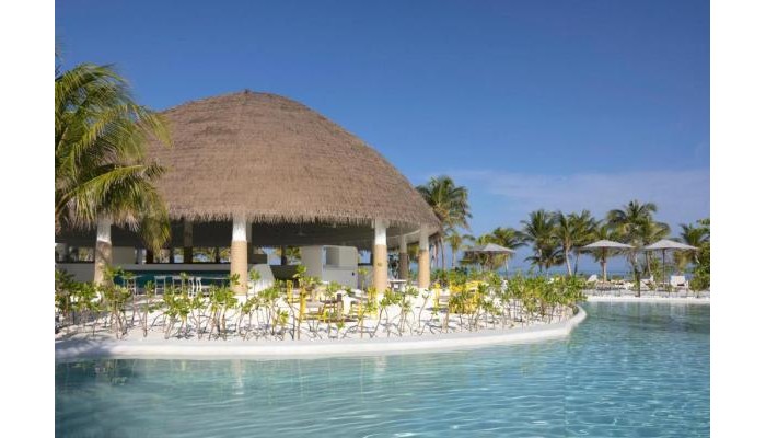 Hotel Centara Mirage Lagoon Maldives poza 28