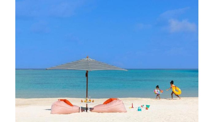 Hotel Centara Mirage Lagoon Maldives poza 29