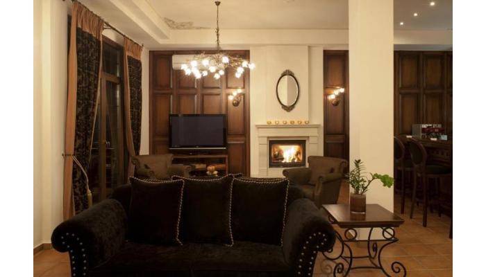 Dellas Boutique Hotel poza 0