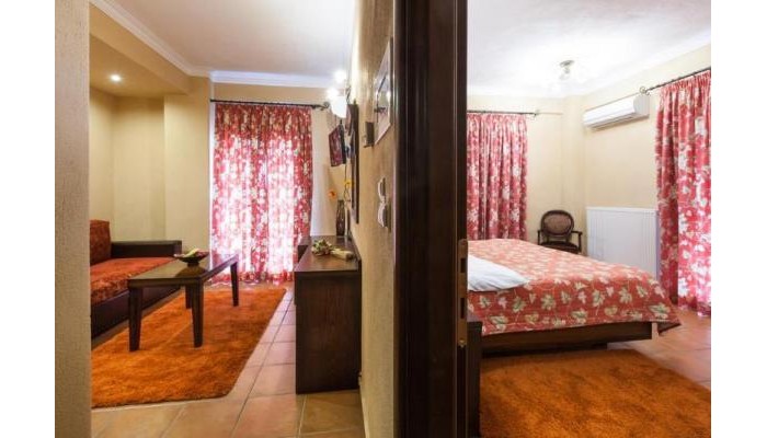 Dellas Boutique Hotel poza 1