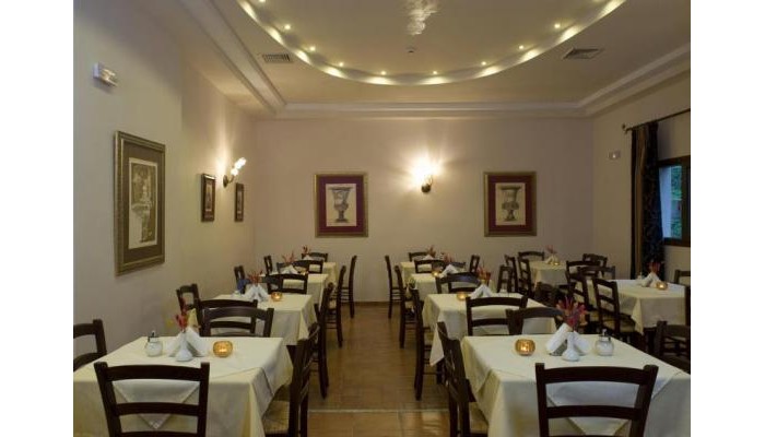 Dellas Boutique Hotel poza 2