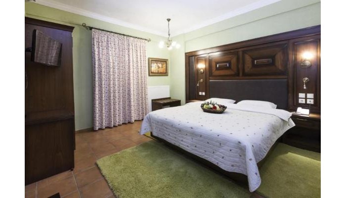 Dellas Boutique Hotel poza 3