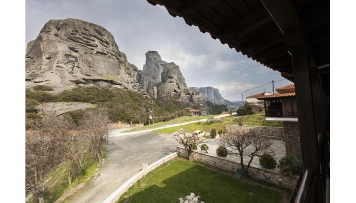 Dellas Boutique Hotel poza 5