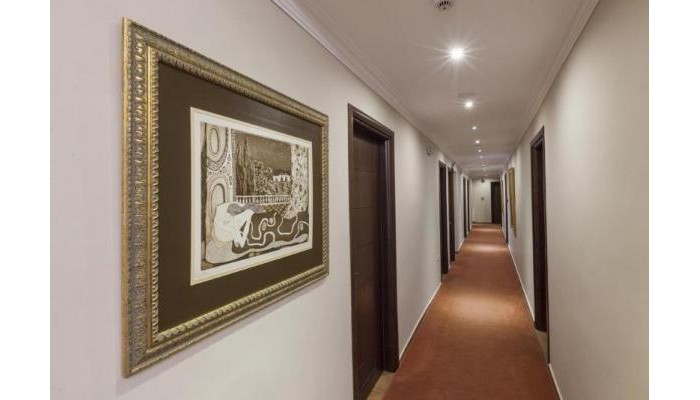 Dellas Boutique Hotel poza 6