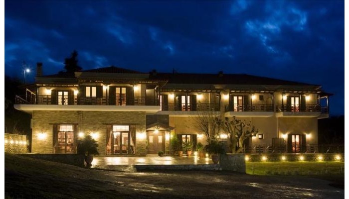 Dellas Boutique Hotel poza 7