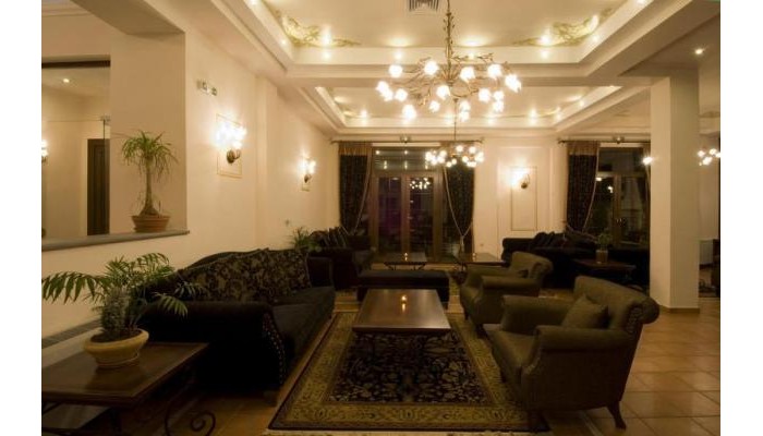 Dellas Boutique Hotel poza 9