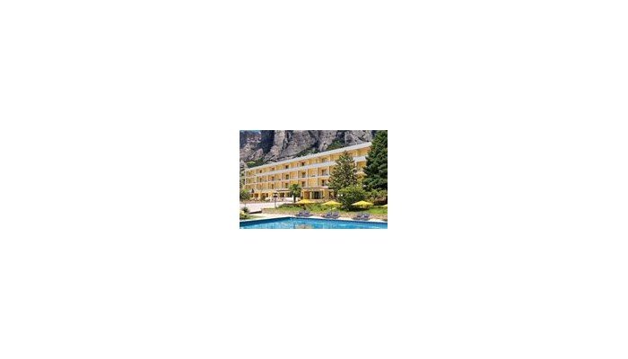 Divani Meteora Hotel poza 0