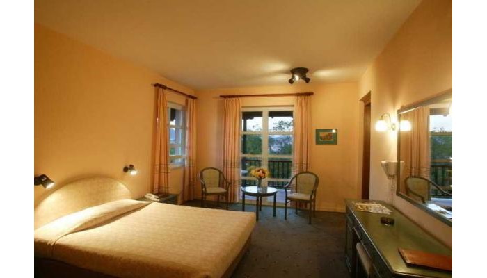 Hotel Amalia Kalambaka poza 2