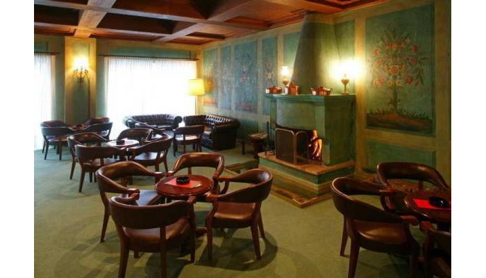 Hotel Amalia Kalambaka poza 7