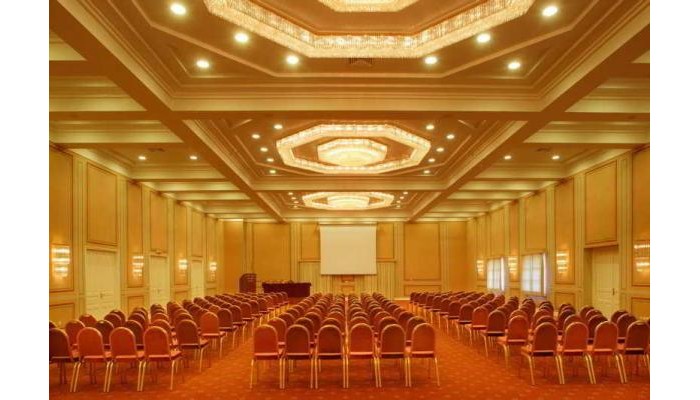 Hotel Amalia Kalambaka poza 8