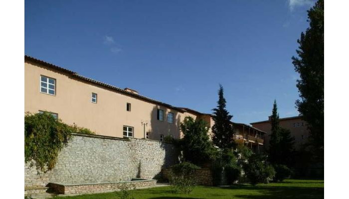 Hotel Amalia Kalambaka poza 0