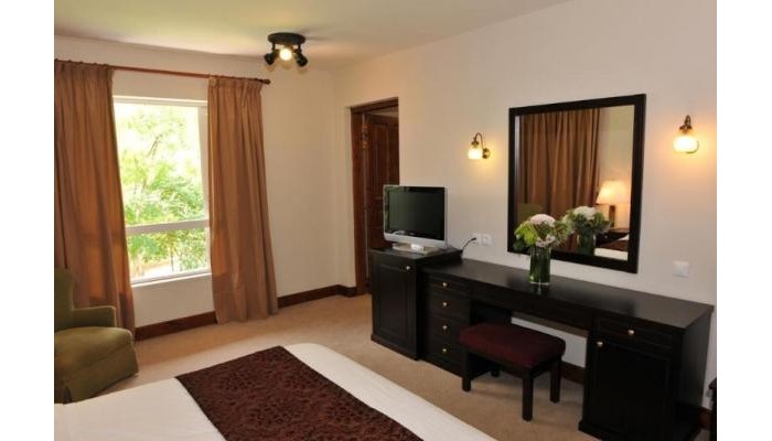 Hotel Amalia Kalambaka poza 9