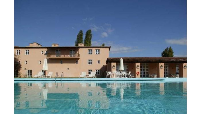 Hotel Amalia Kalambaka poza 5