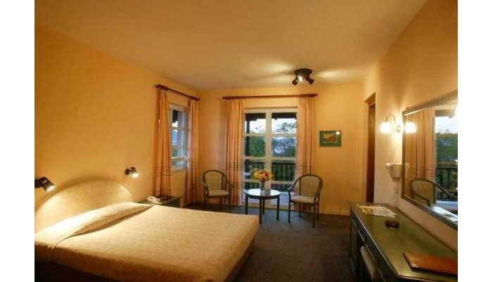 Hotel Amalia Kalambaka poza 3