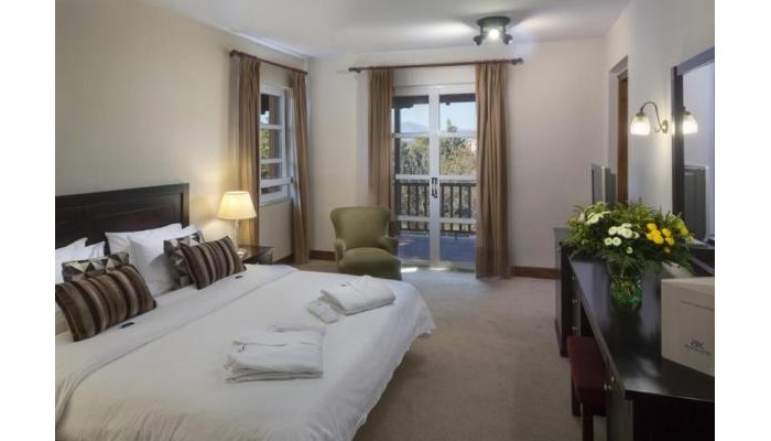 Hotel Amalia Kalambaka poza 6