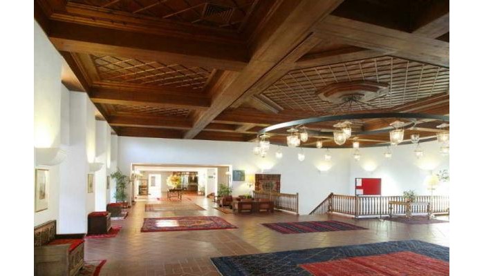 Hotel Amalia Kalambaka poza 4