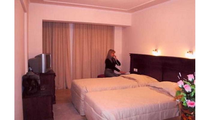 Hotel Antoniadis poza 3