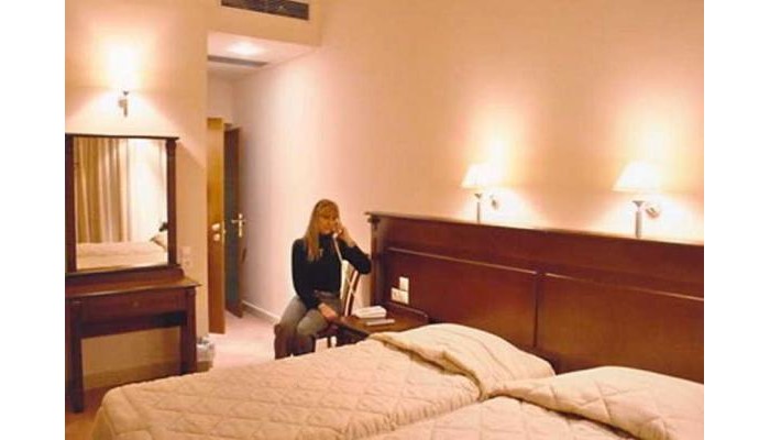 Hotel Antoniadis poza 6