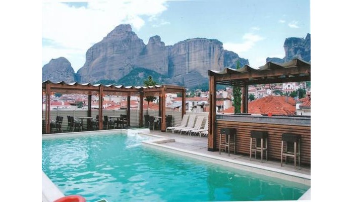 Hotel Antoniadis poza 7