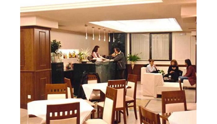 Hotel Antoniadis poza 5