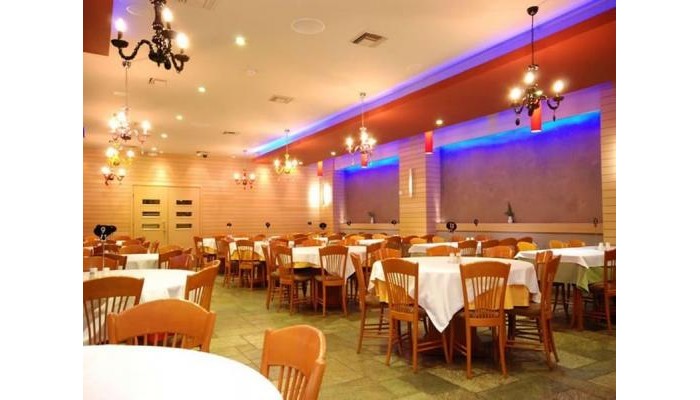 Hotel Antoniadis poza 4